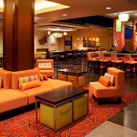 Buffalo Marriott Niagara Hotell Amherst Interiør bilde