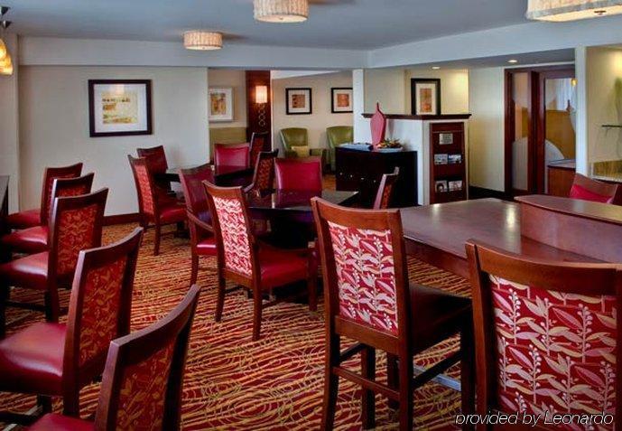 Buffalo Marriott Niagara Hotell Amherst Eksteriør bilde