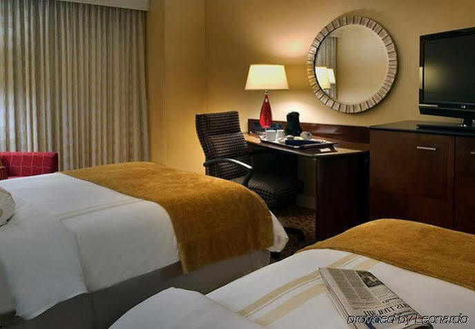 Buffalo Marriott Niagara Hotell Amherst Eksteriør bilde